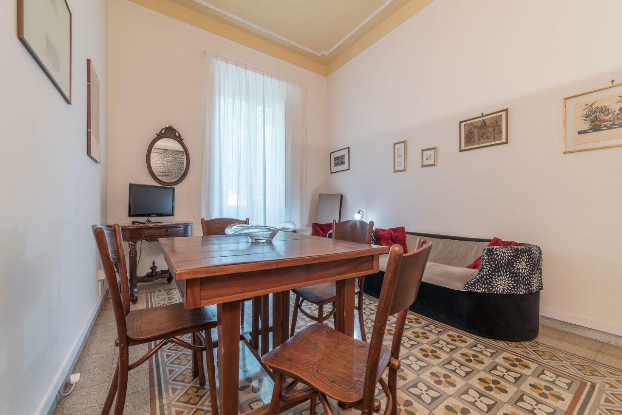 Colosseo Cozy Apartment