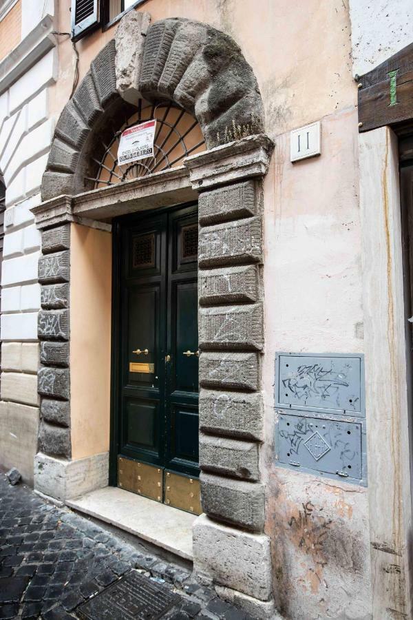 Appartamento Open Space Biscione Roma