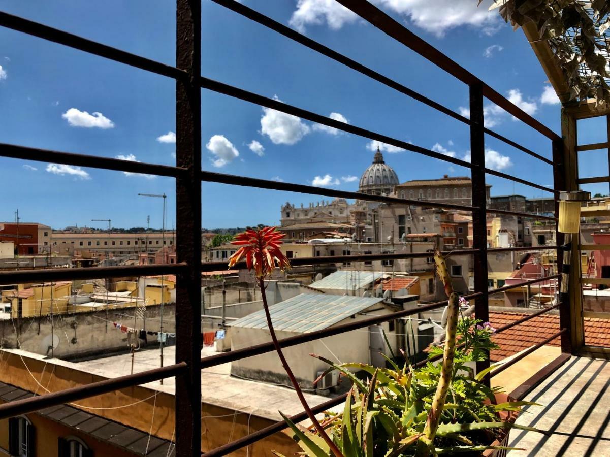 Gasthuis Art Atelier Vaticano