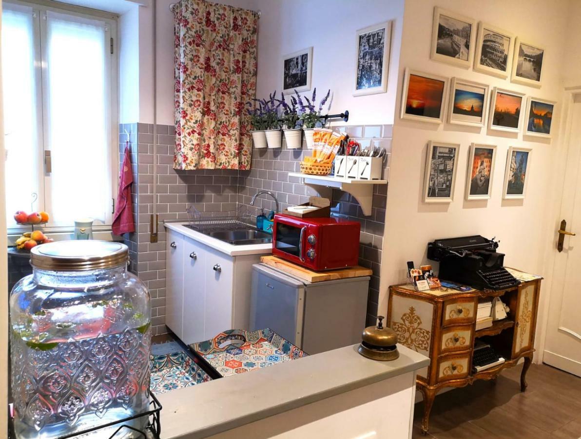 Bed & Breakfast La Chiave Di Rome