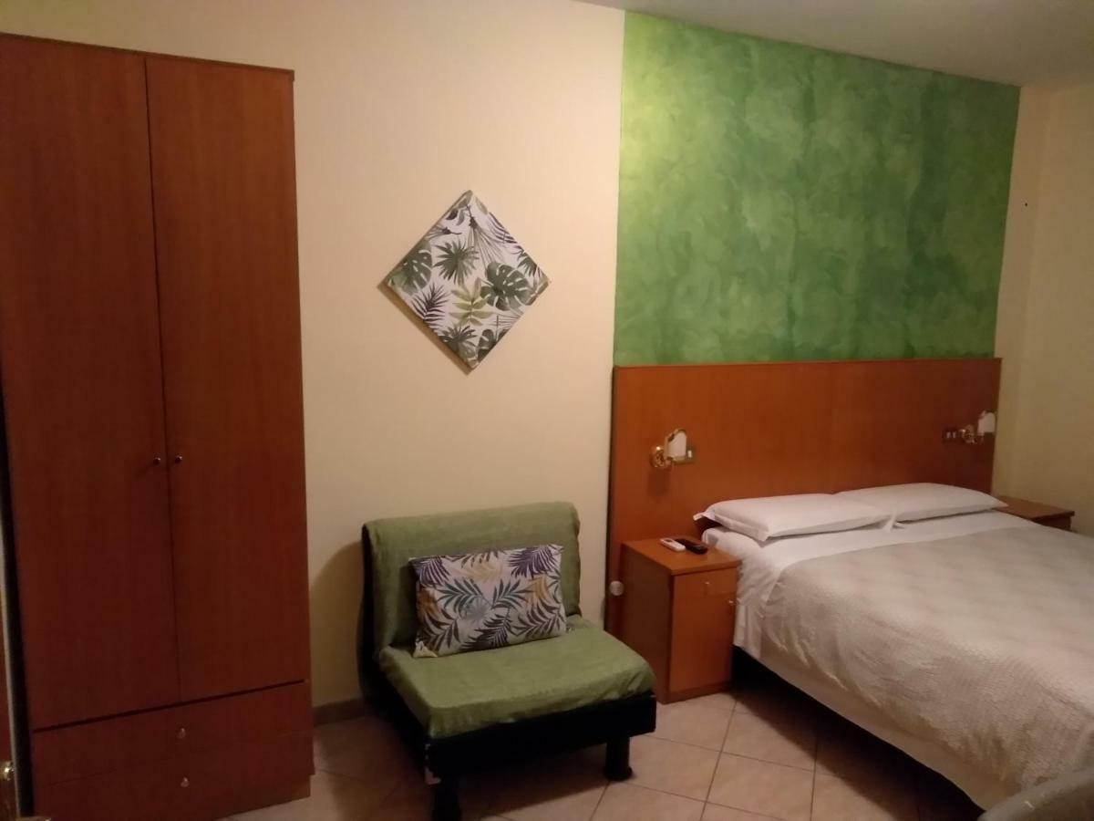 Volusia House Affittacamere Roma