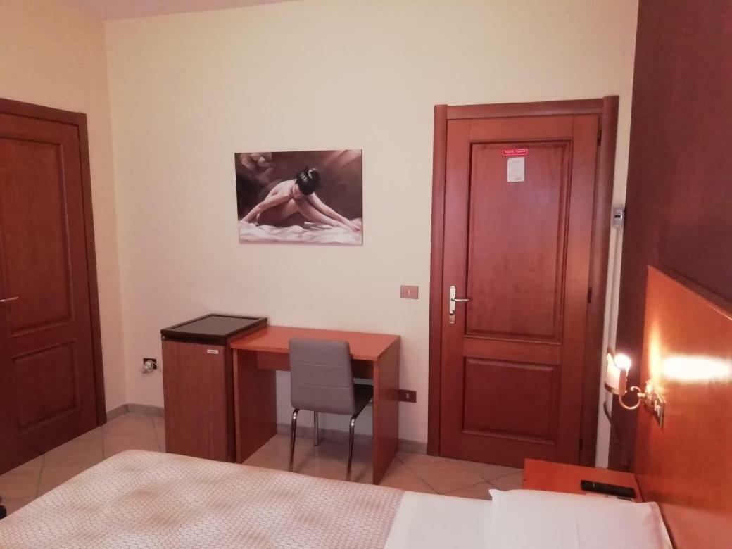 Volusia House Affittacamere Roma