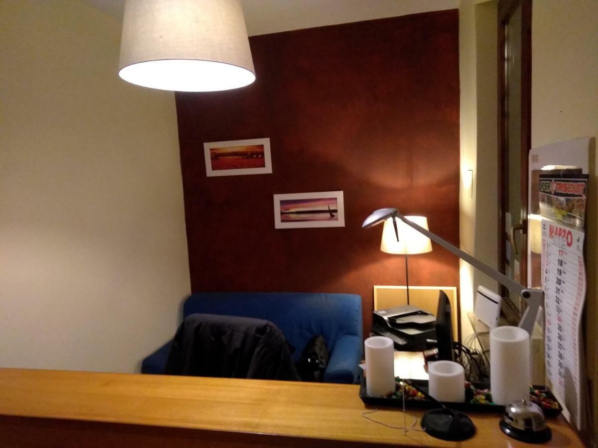 Affittacamere Volusia House Roma