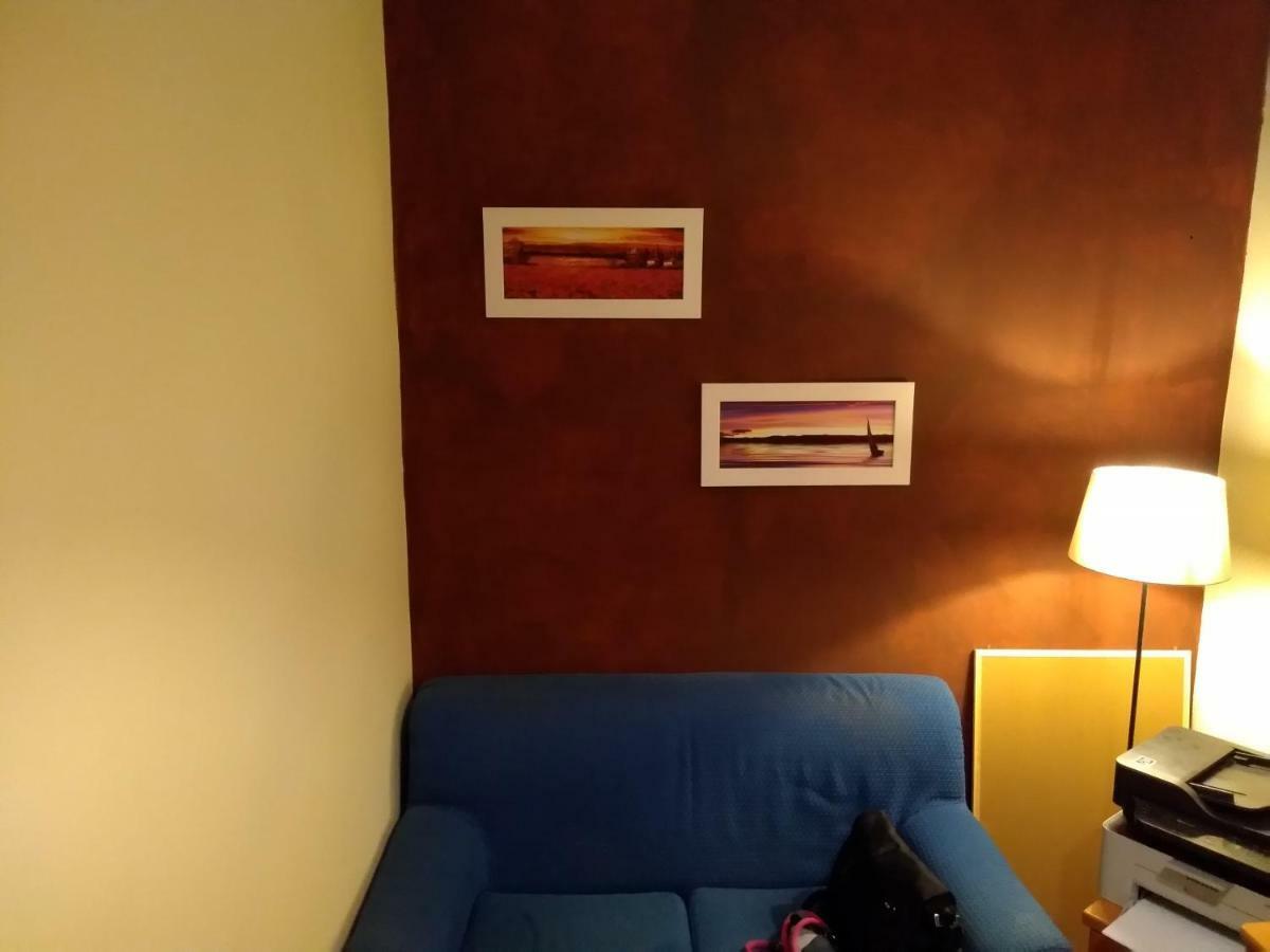 Volusia House Affittacamere Roma