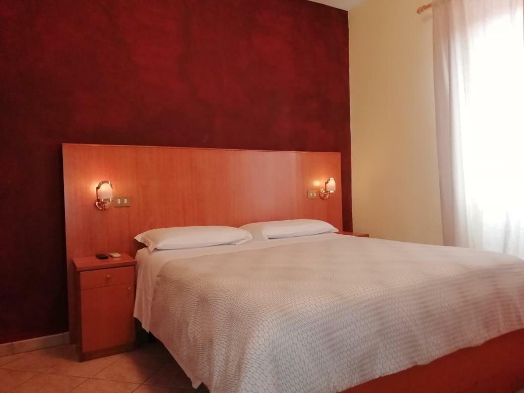 Affittacamere Volusia House 3*