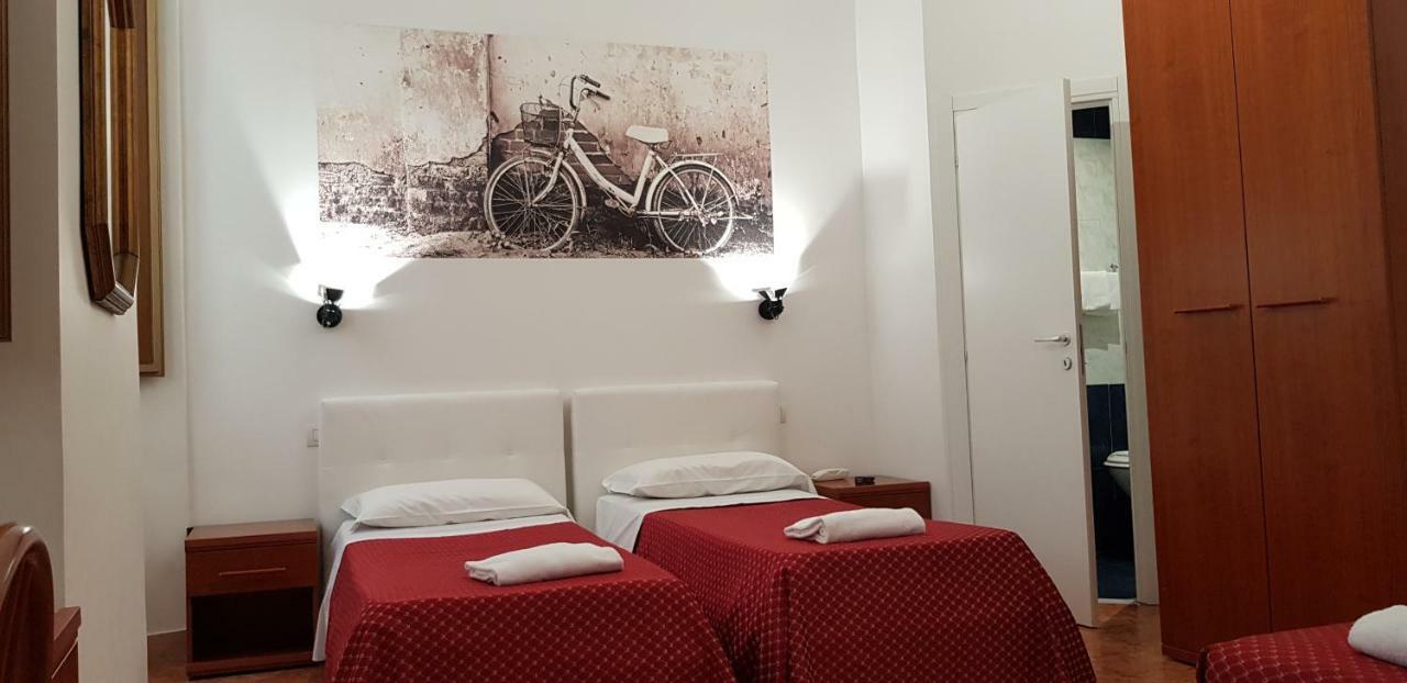 Luciani Rome