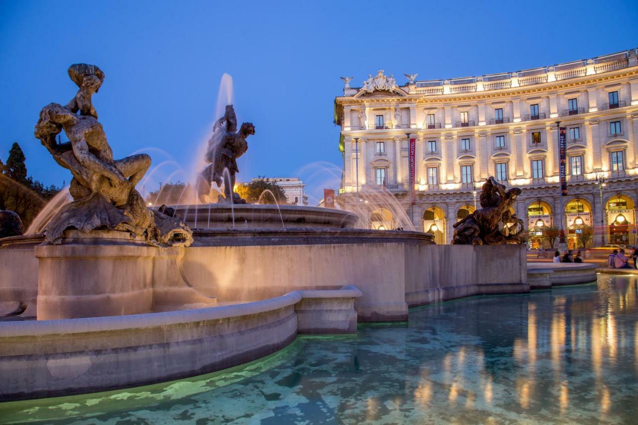 Hotel Xx Settembre Rome