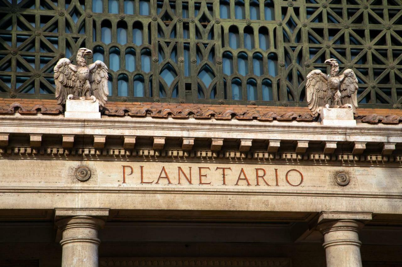 Hotel Xx Settembre Rome