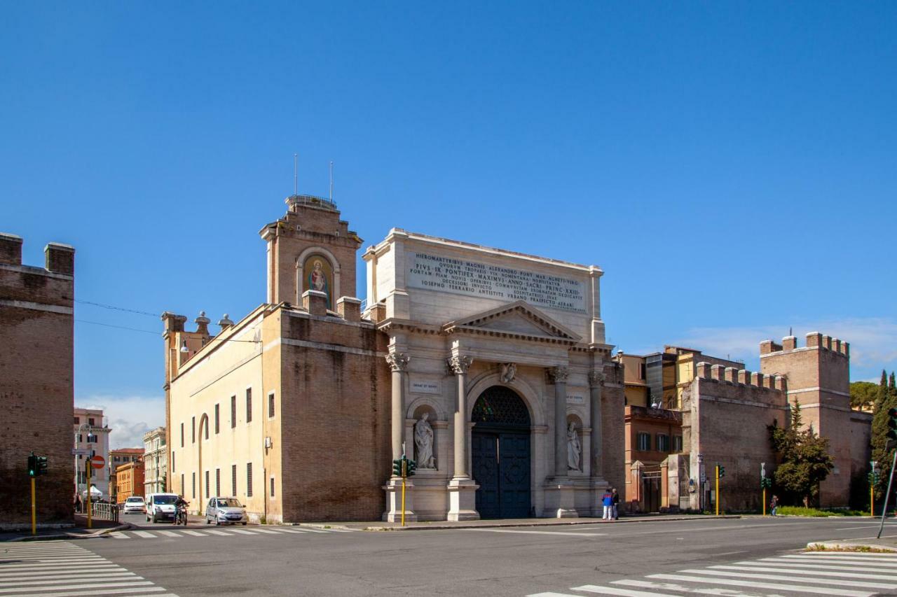 Xx Settembre Hotel Rome