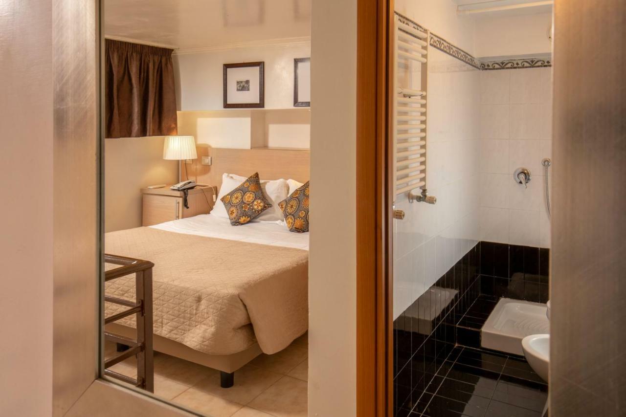 Hotel Xx Settembre Rome