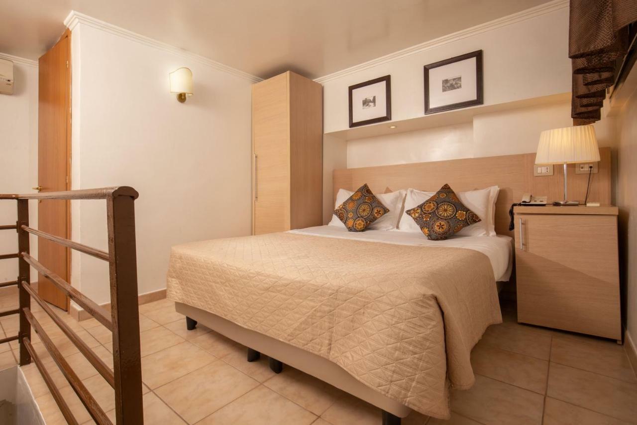 Hotel Xx Settembre 3*
