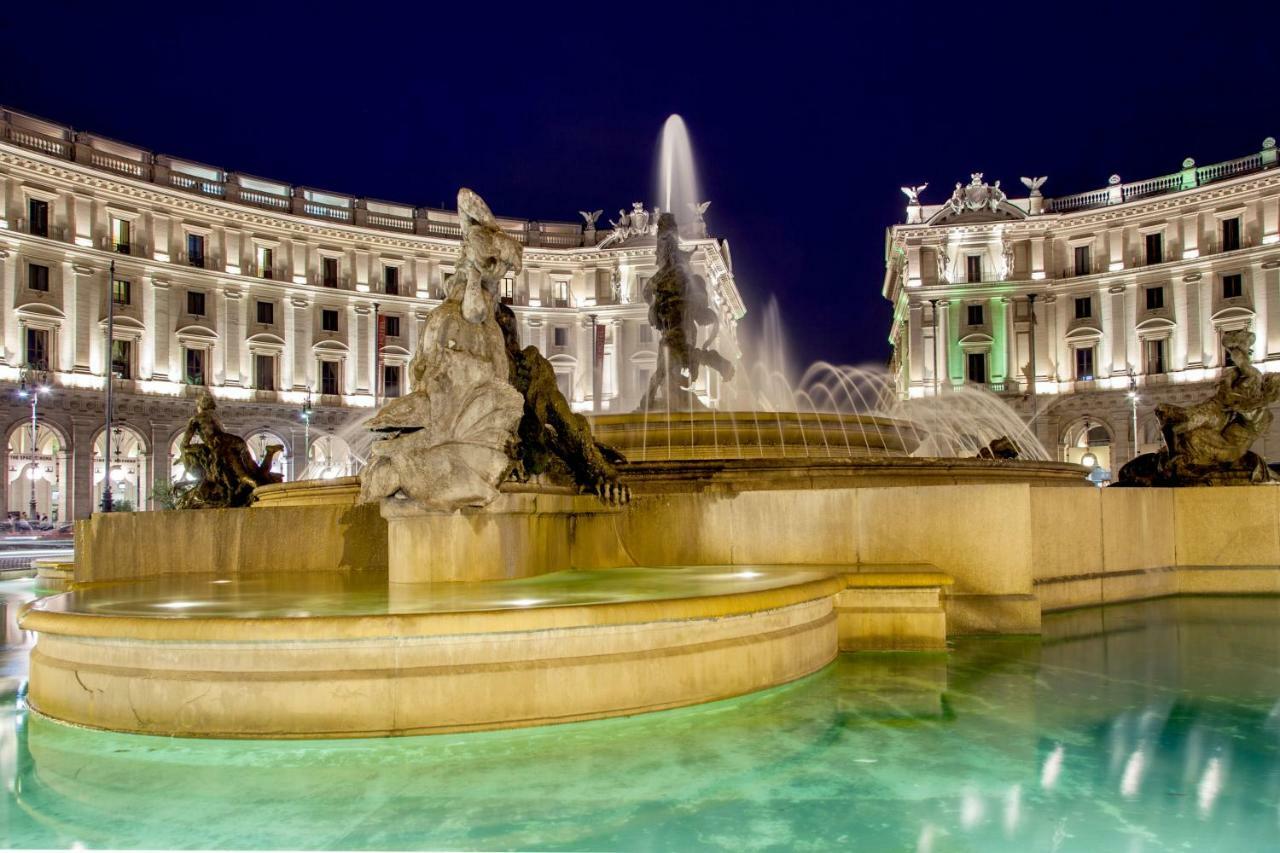 Xx Settembre 3*