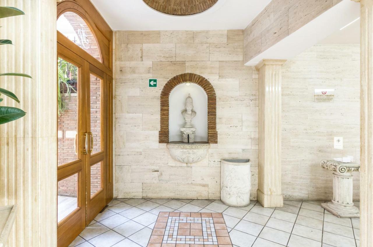 Tempio Di Pallade