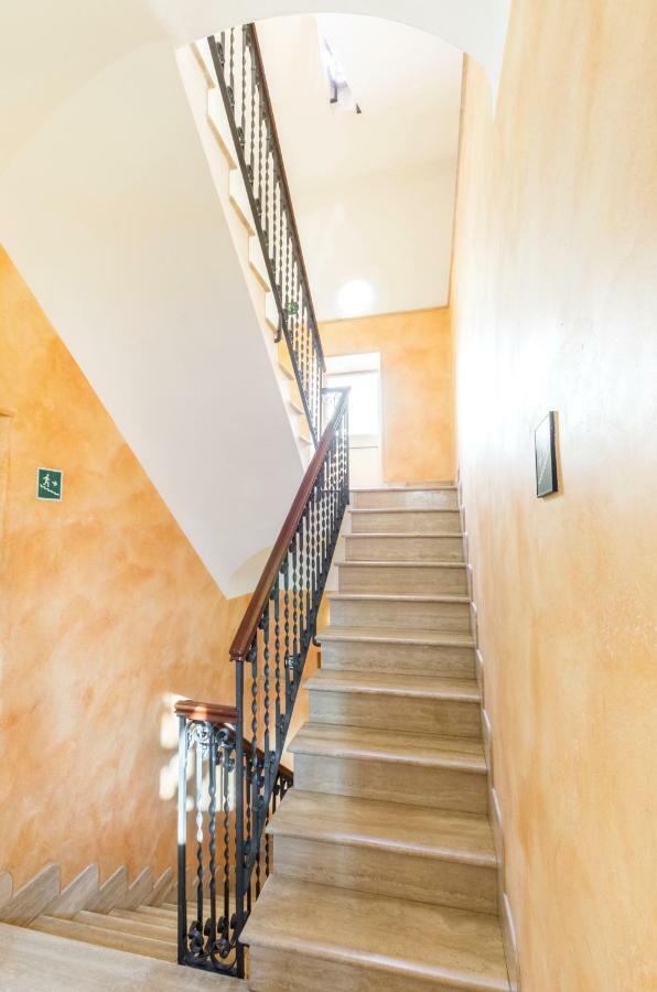 Hotel Tempio Di Pallade