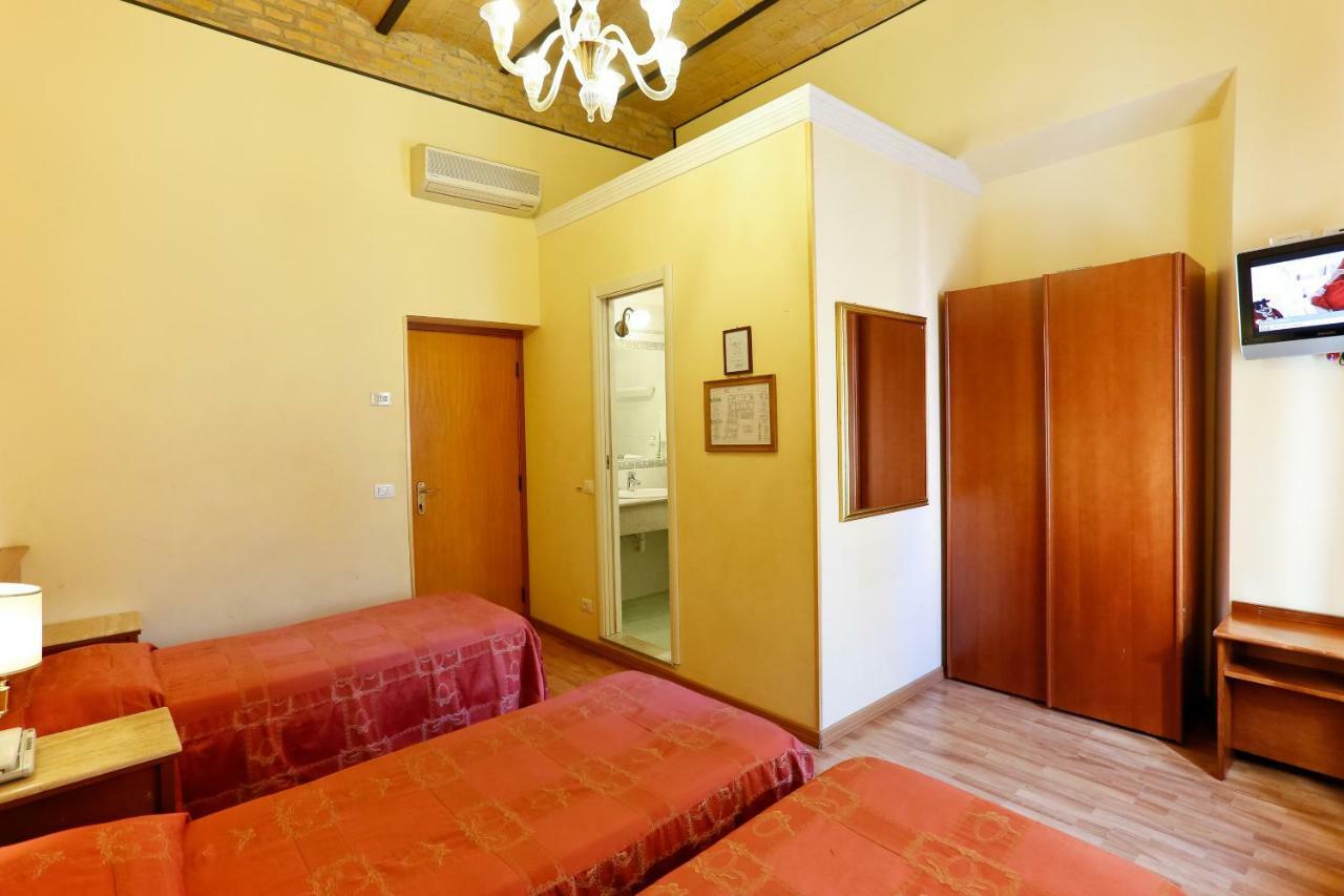 Tempio Di Pallade Hotel 3*