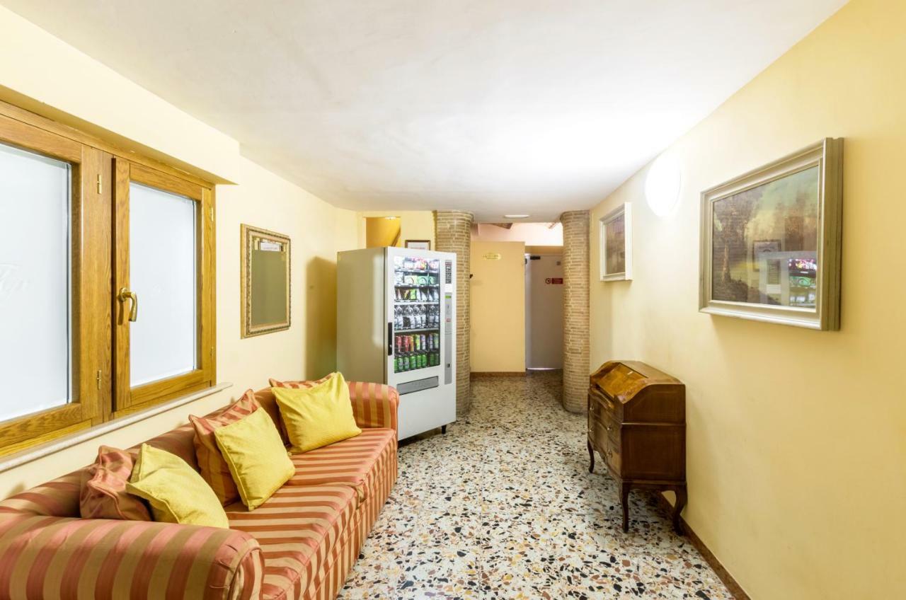 Hotel Tempio Di Pallade 3*