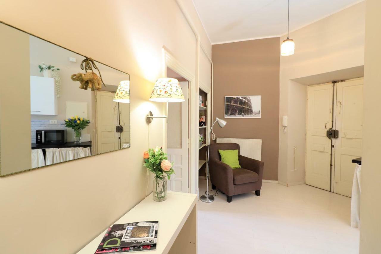 Pamphili Park Romantic Retreat Appartamento