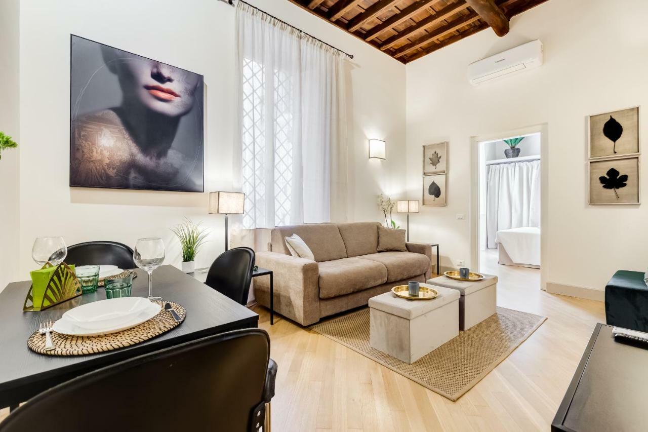 Trevi Chic House Appartamento *
