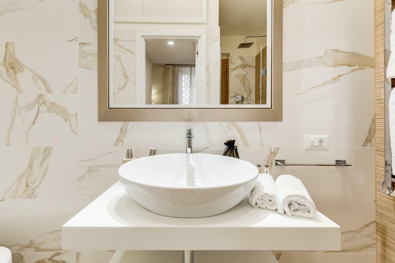 Trevi Chic House Appartamento