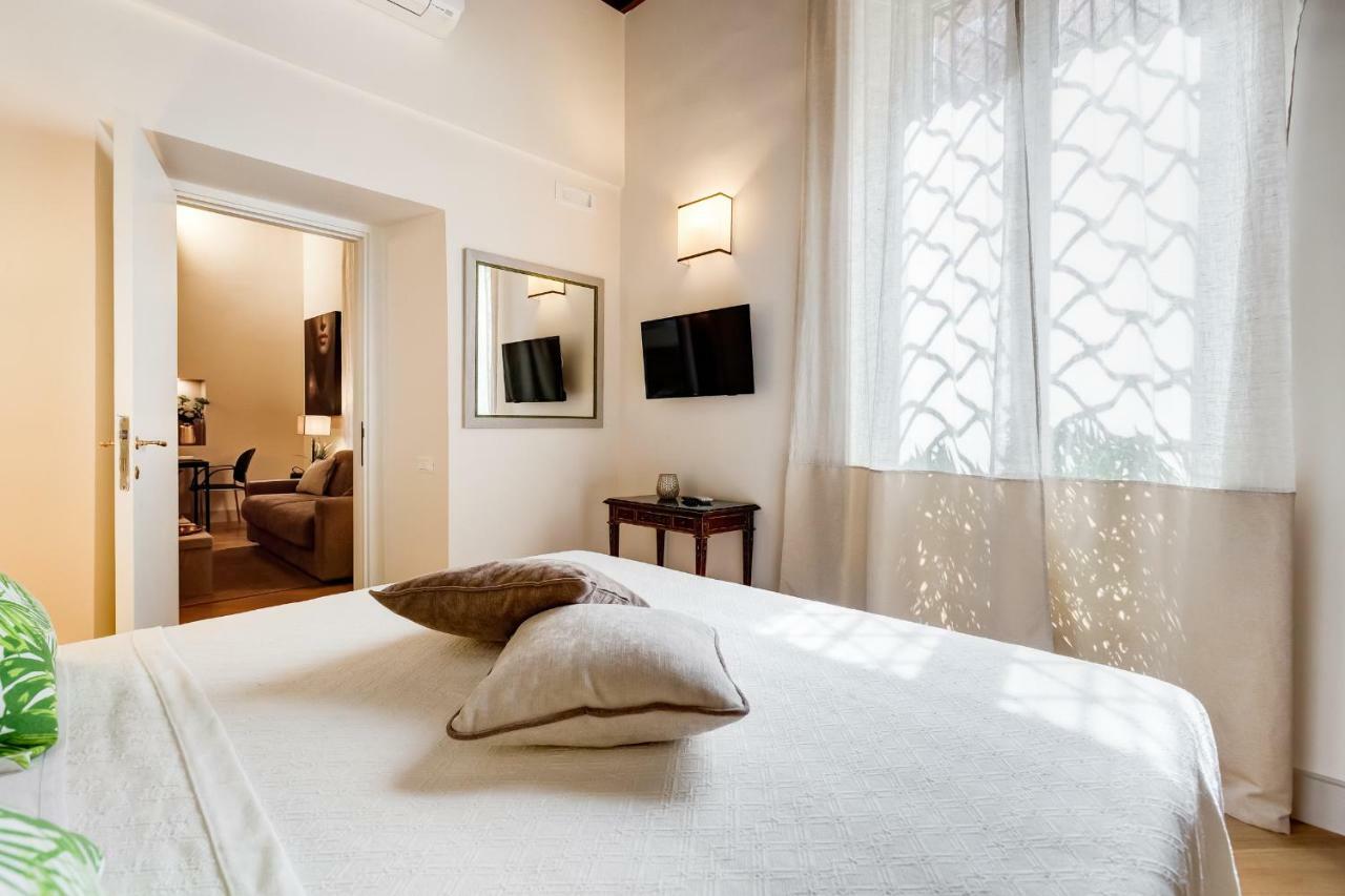 Trevi Chic House Appartamento *