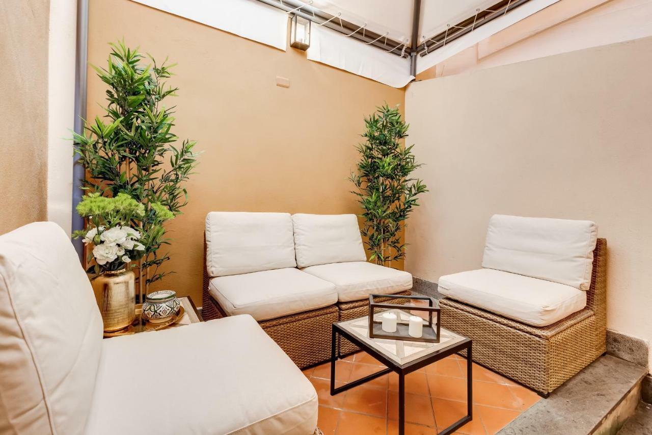 Trevi Chic House Appartamento Roma