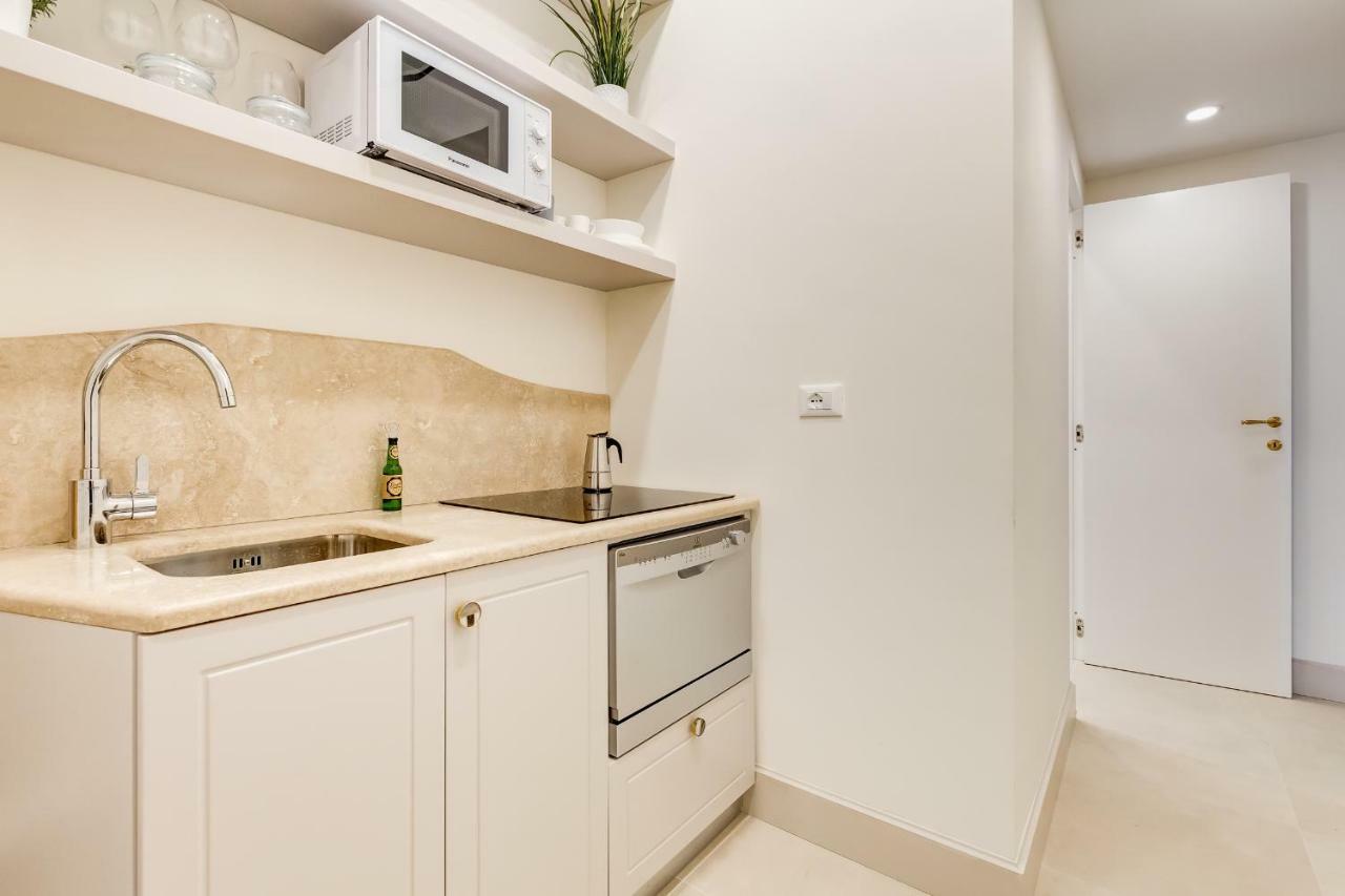 Appartamento Trevi Chic House