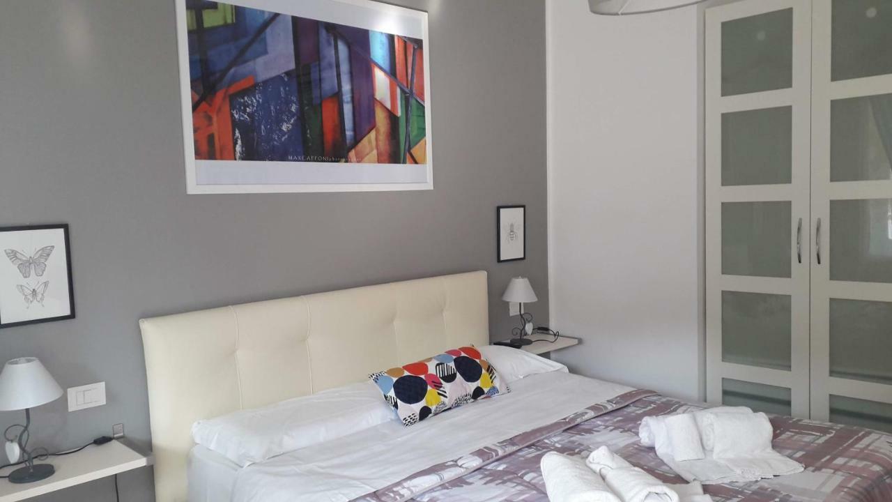 Domus Raffaello 3*