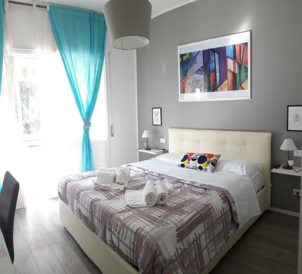 Domus Raffaello 3* Rome