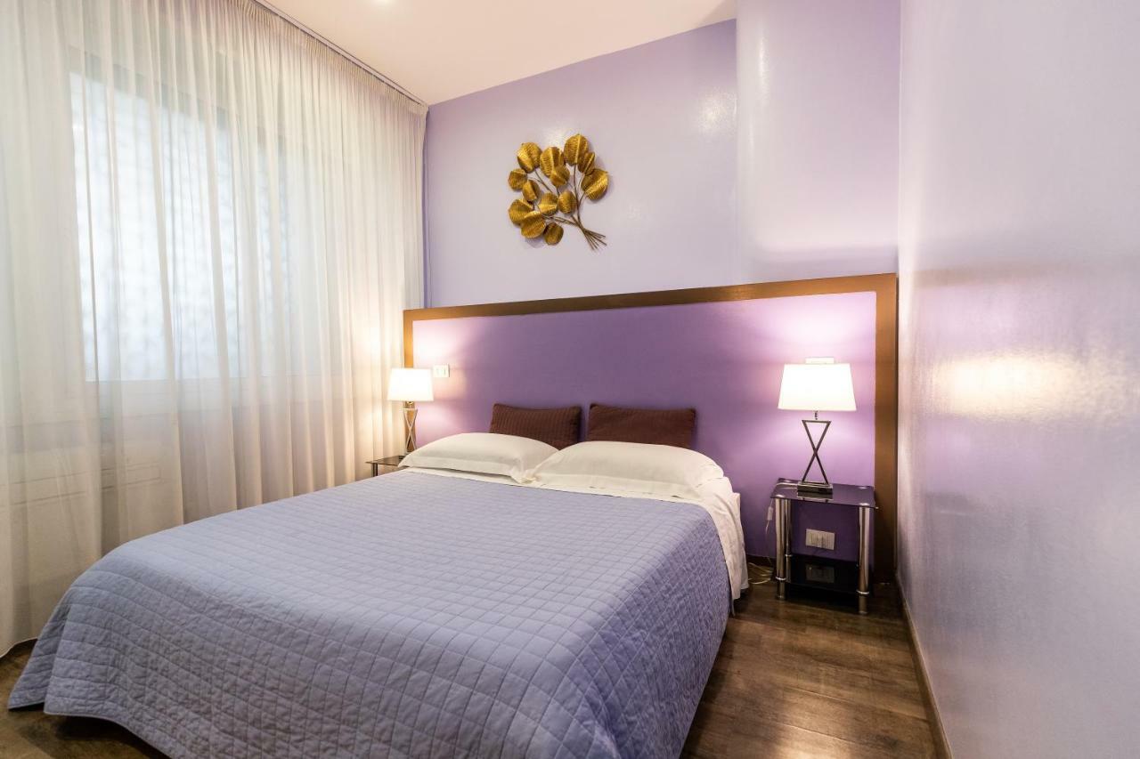 Residenza Gregorio Vii Guest house