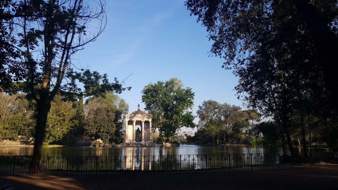 I Love Pantheon House Holiday home Rome