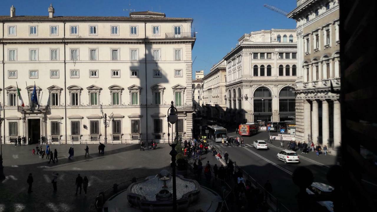 I Love Pantheon House Rome