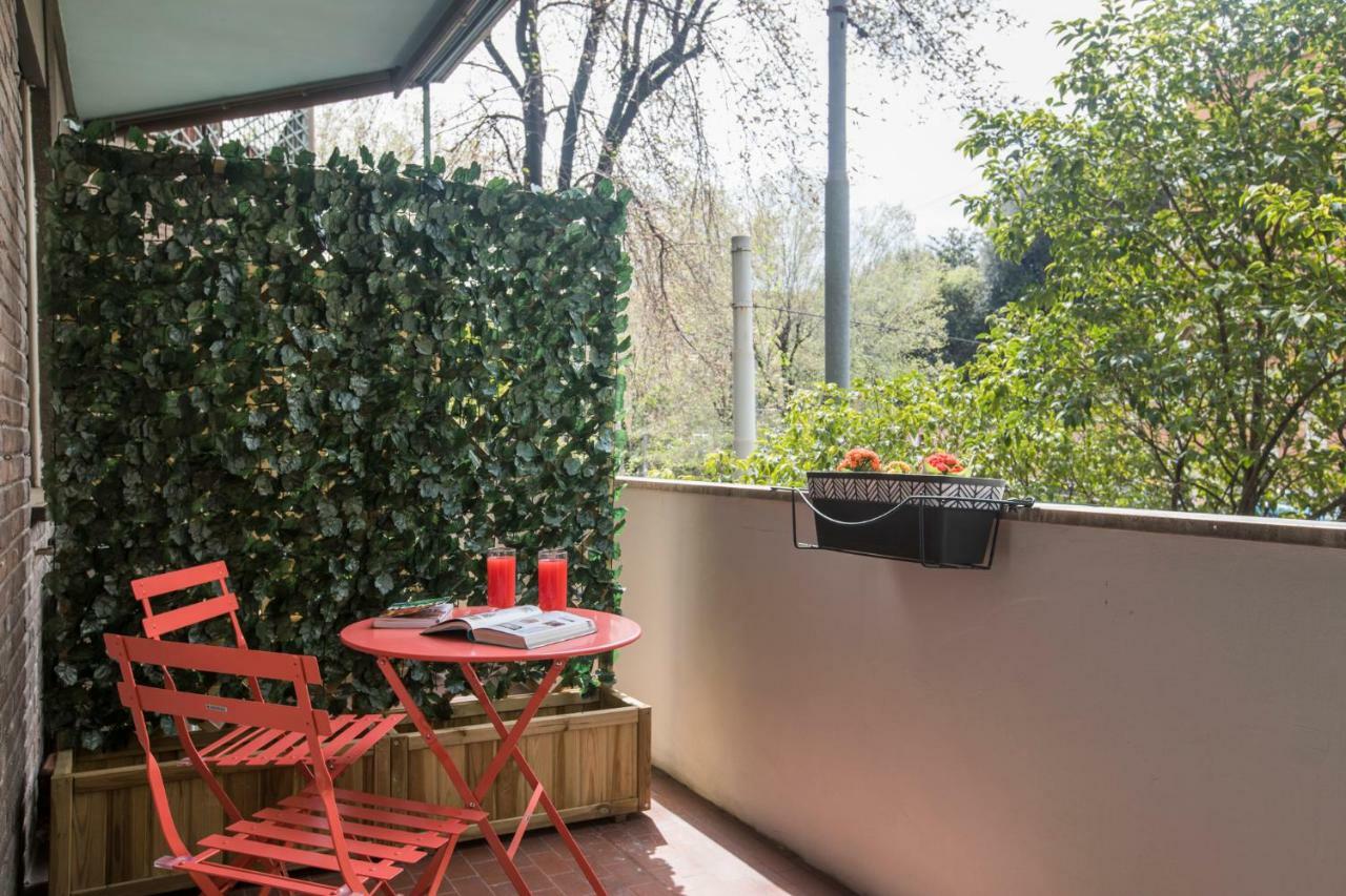 Maison d'hôtes Trastevere Gallery 3*