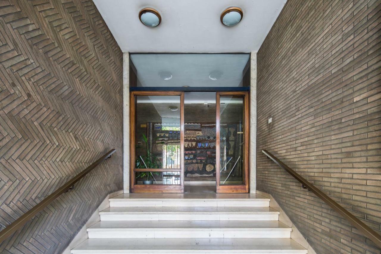 Maison d'hôtes Trastevere Gallery Rome