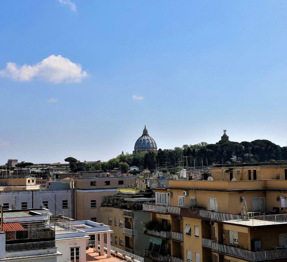 Hotel Pacific Rome