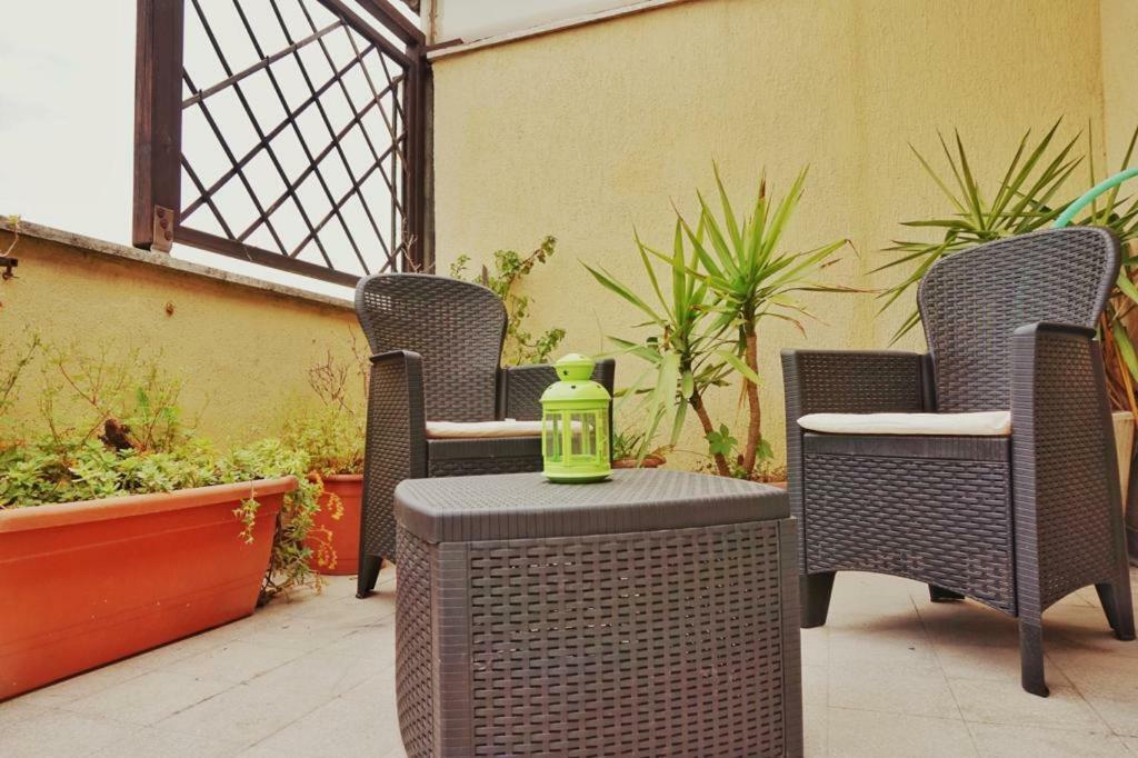 Appartement Girasolereale *