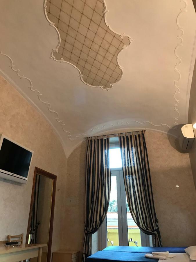 Bed & Breakfast Giampy Rome