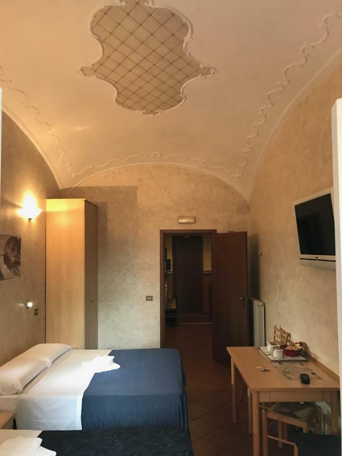 Giampy Bed & Breakfast