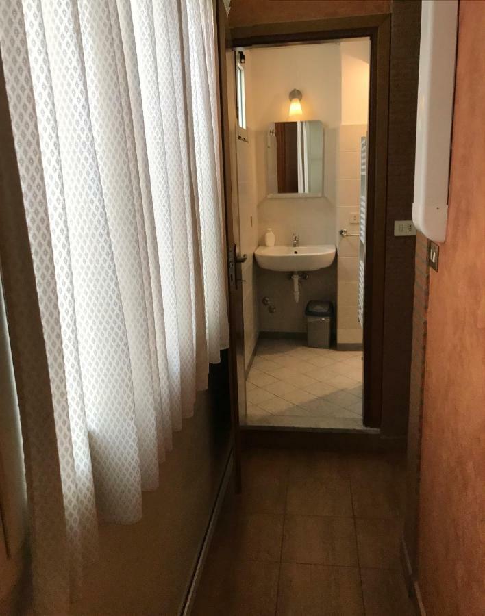 Bed & Breakfast Giampy Rome