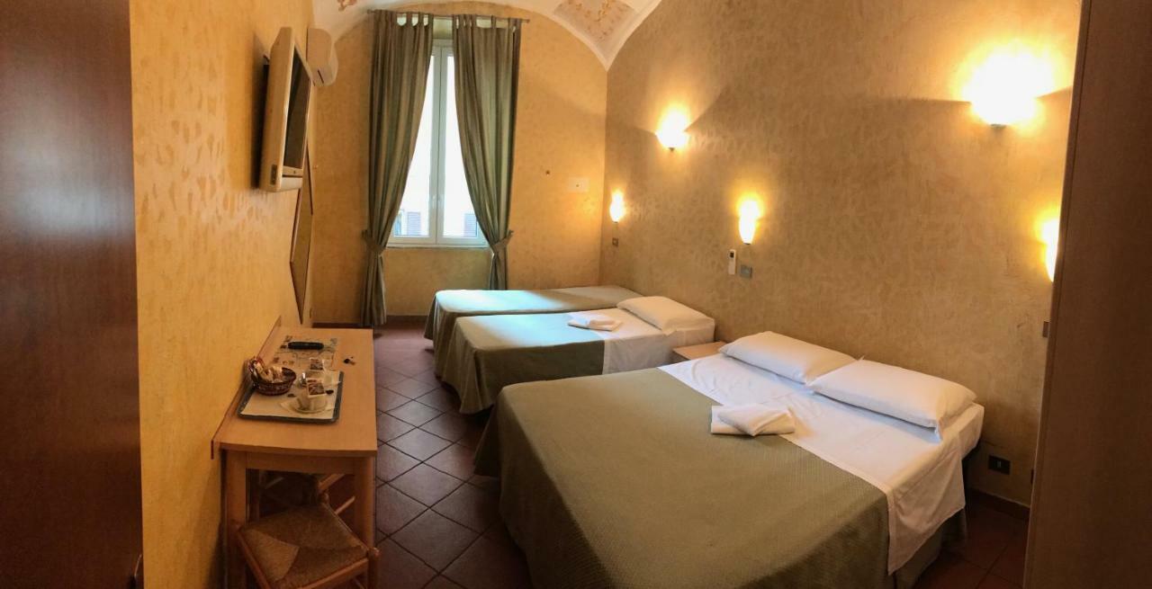 Bed & Breakfast Giampy 5*