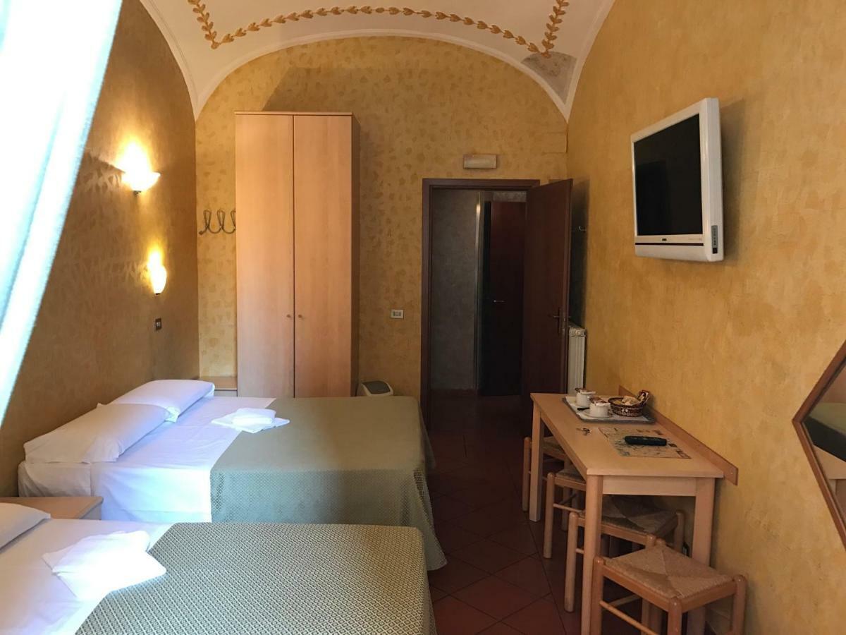 Giampy 5* Rome