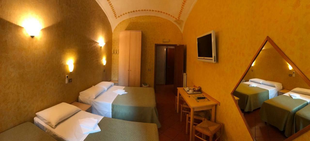 Giampy Bed & Breakfast Rome