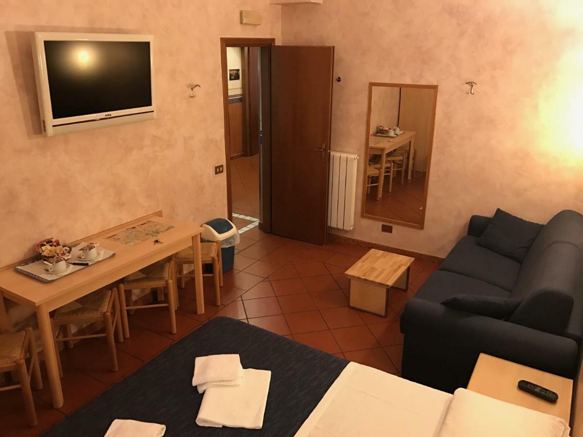 Giampy Bed & Breakfast 5*