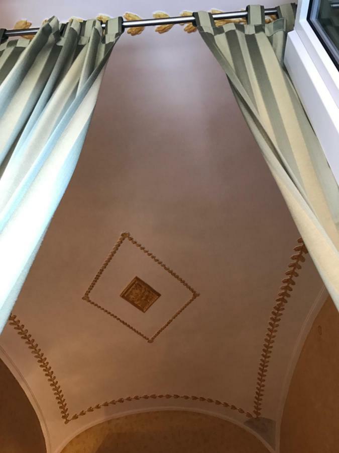 Giampy Bed & Breakfast Rome