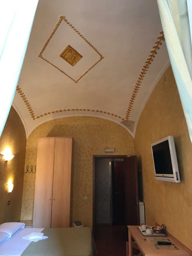 Giampy Rome