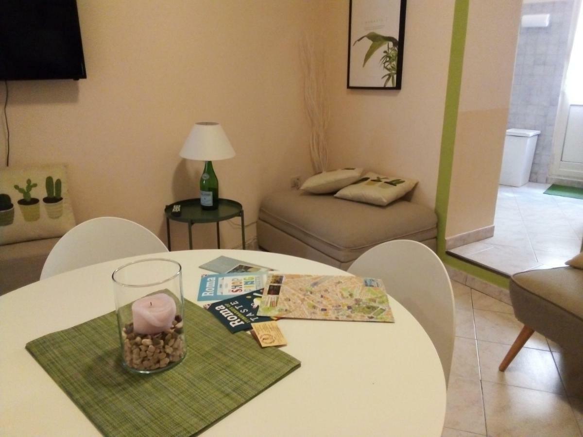 & Appartamento Roma