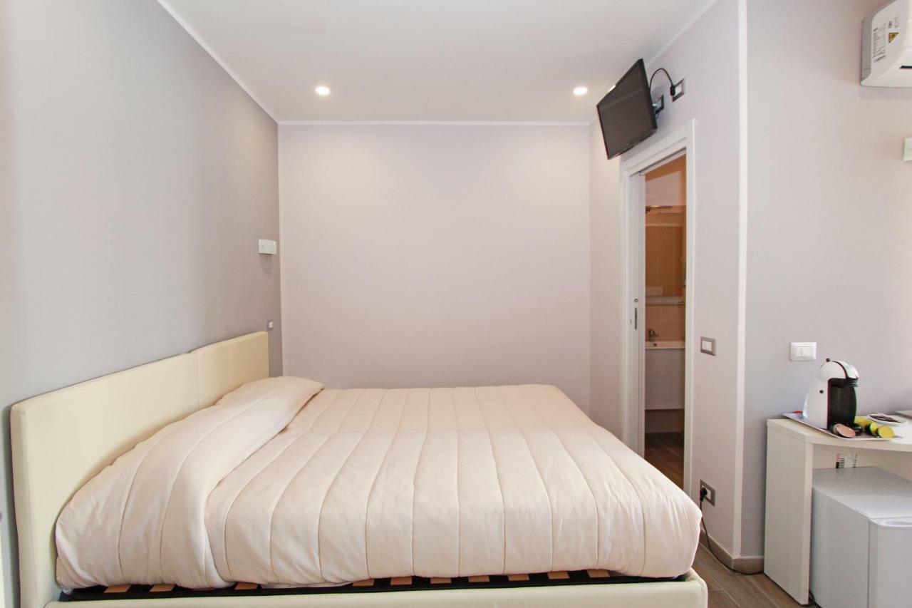 Vatican Gabriel Bed & Breakfast *