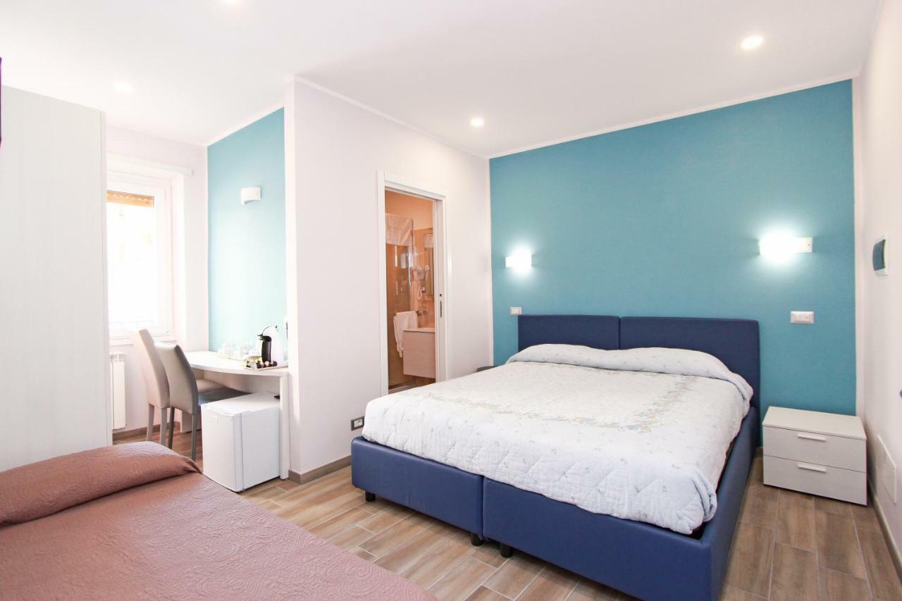 Vatican Gabriel Bed & Breakfast *