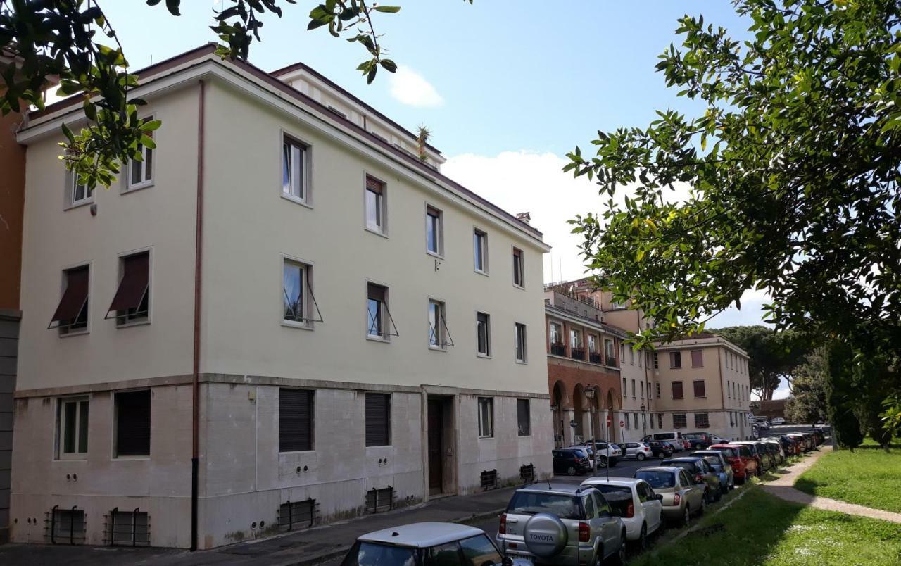Aventino Orange Garden Rome