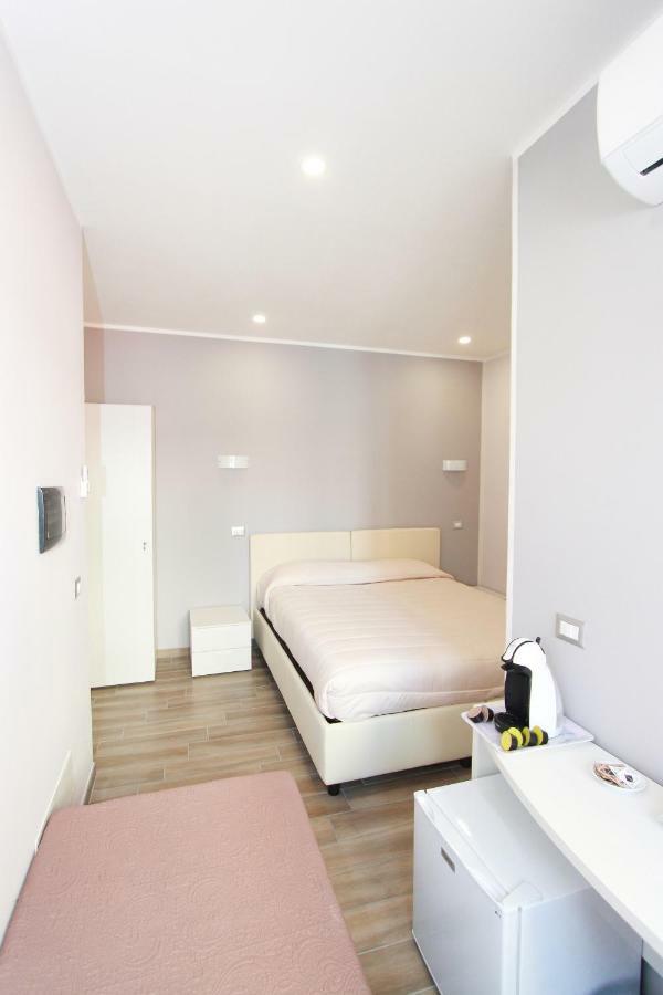 Vatican Gabriel Bed & Breakfast *