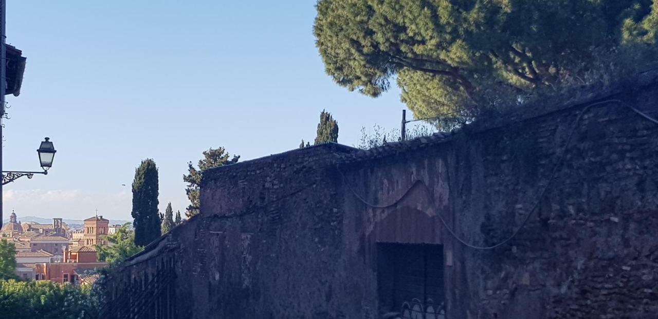 Guest house Mia Rome